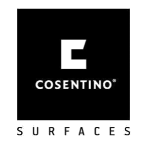 Cosentino Surfaces Logo
