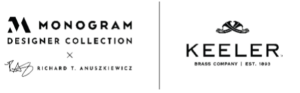 Keeler and Monogram Partner Logo
